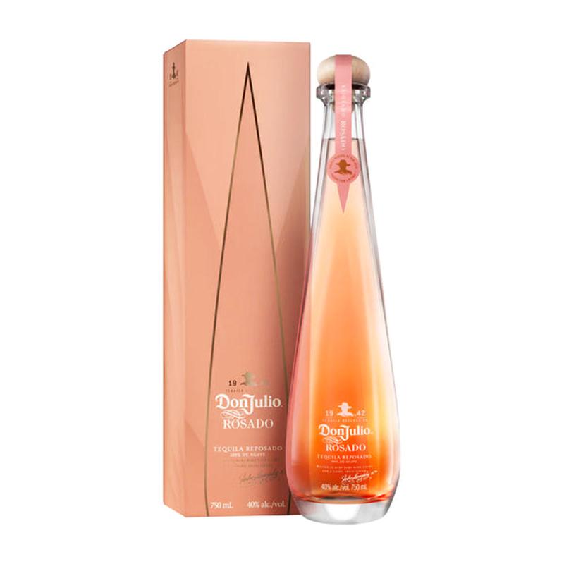 Don Julio Tequila Reposado Rosado