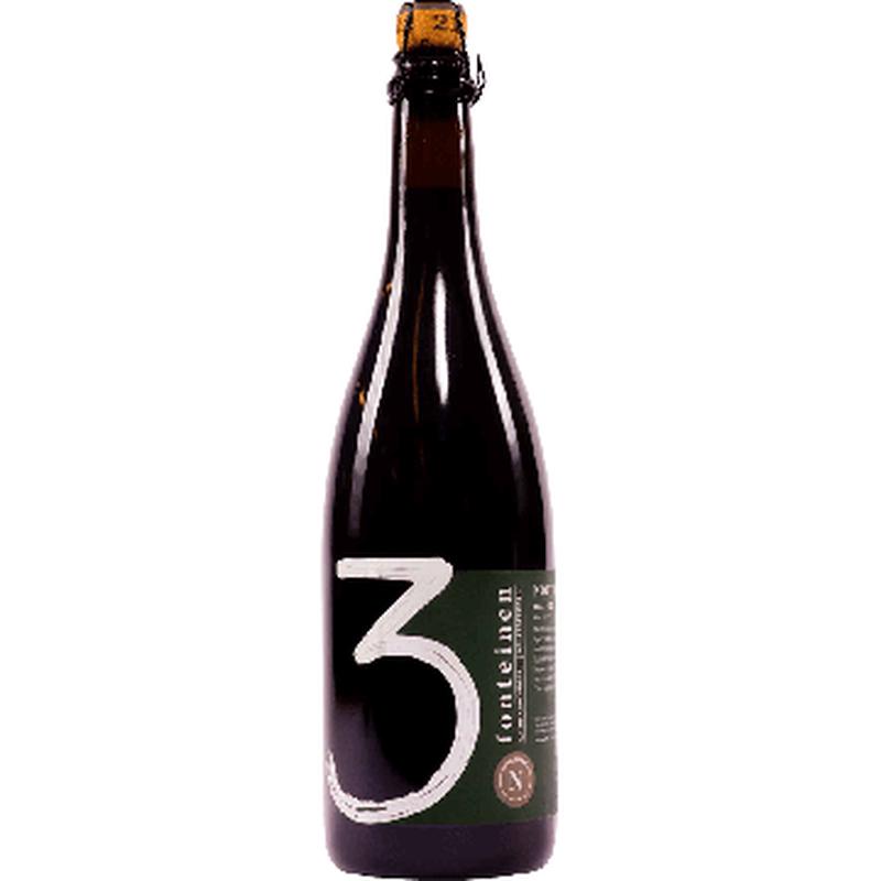 Drie Fonteinen Hommage