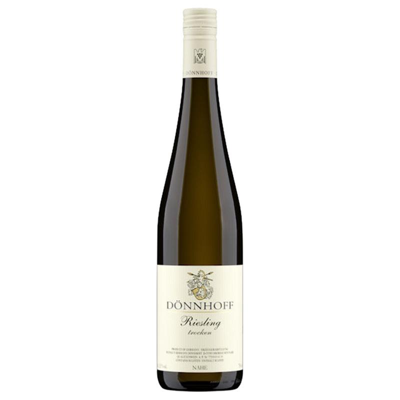 Donnhoff Estate Riesling Nahe