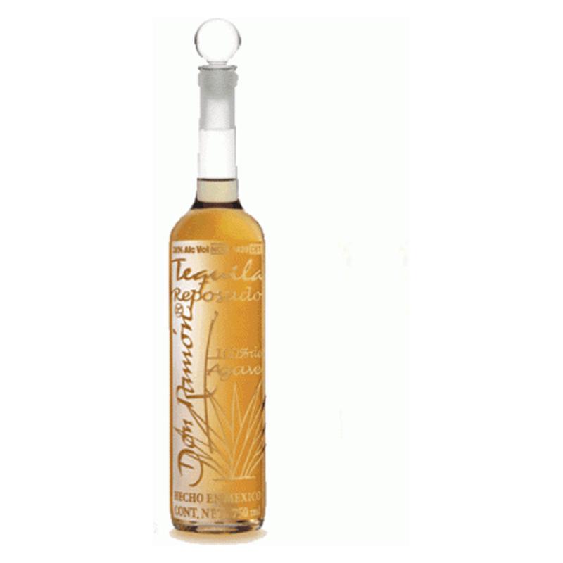 Don Ramon Tequila Reposado