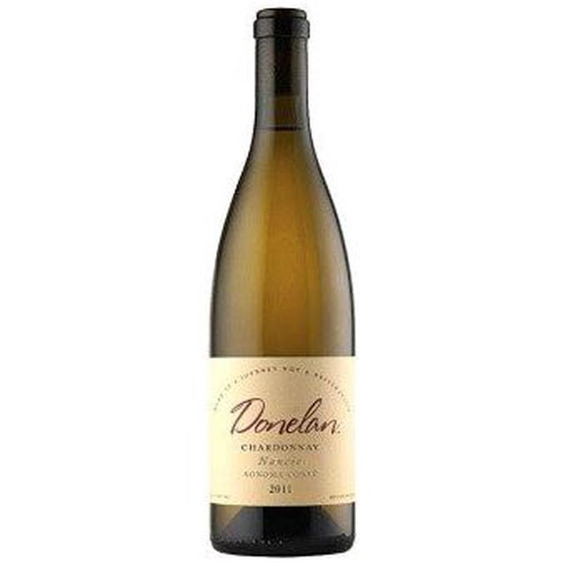 Donelan Chardonnay Nancie 2018