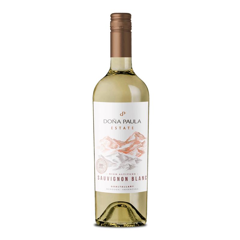 Dona Paula Sauvignon Blanc Estate