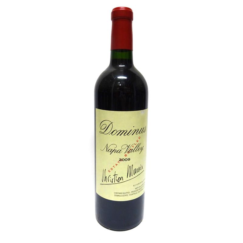 Dominus 2009