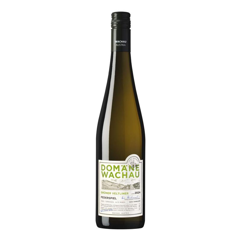 Domaine Wachau Gruner Veltliner Federspiel