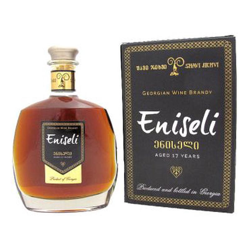 Eniseli Brandy