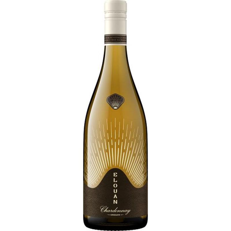 Elouan Chardonnay