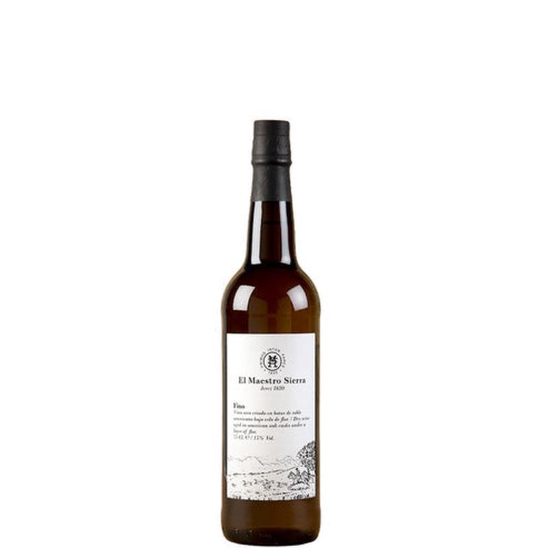 El Maestro Sierra Fino Sherry