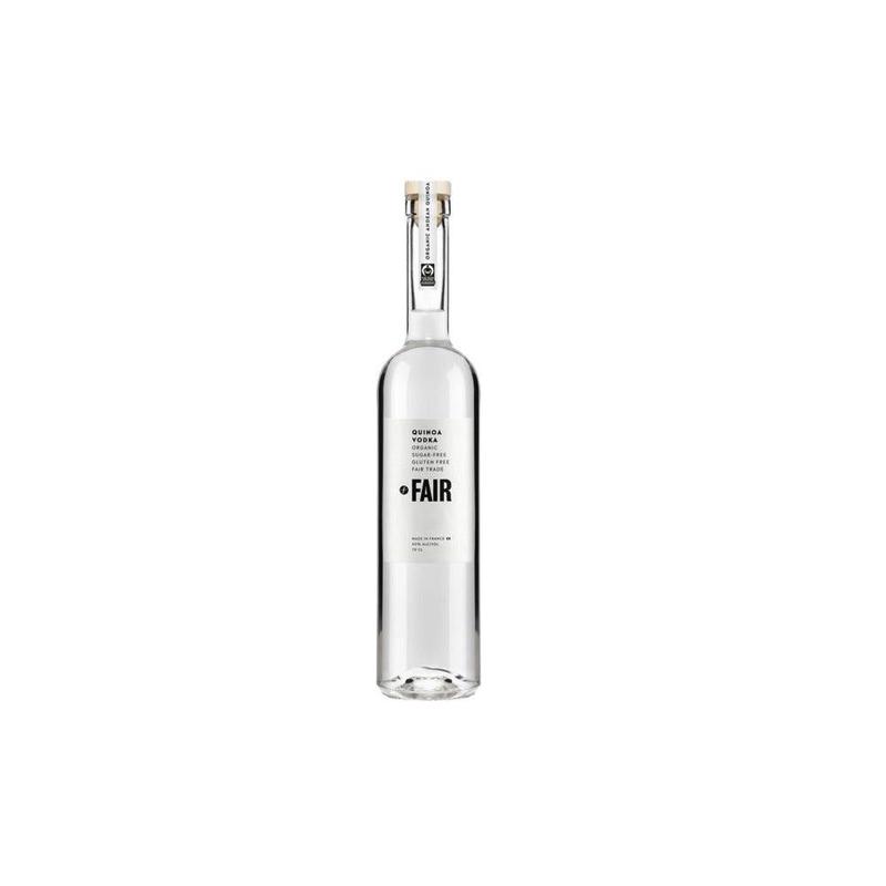 Fair Quinoa Vodka