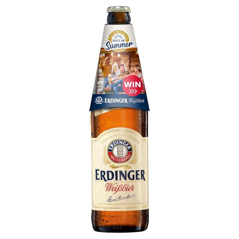 Erdinger Weissbier