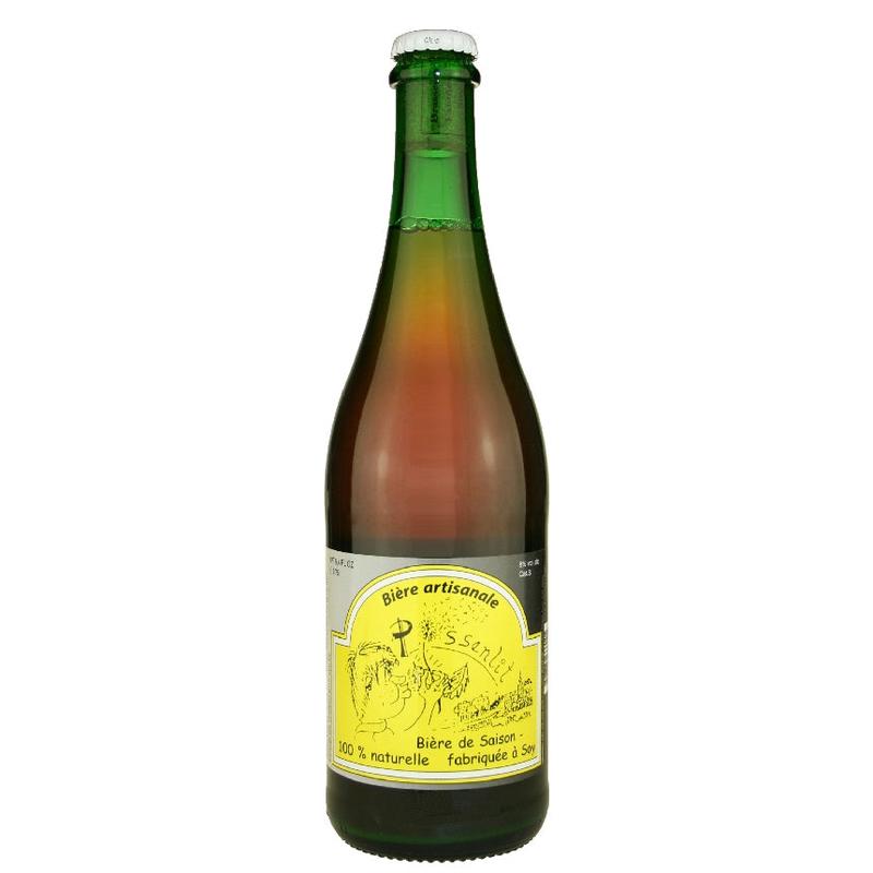 Fantome Pissenlit Saison