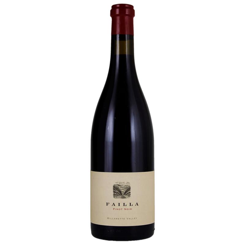 Failla PInot Noir Willamette Valley 2023