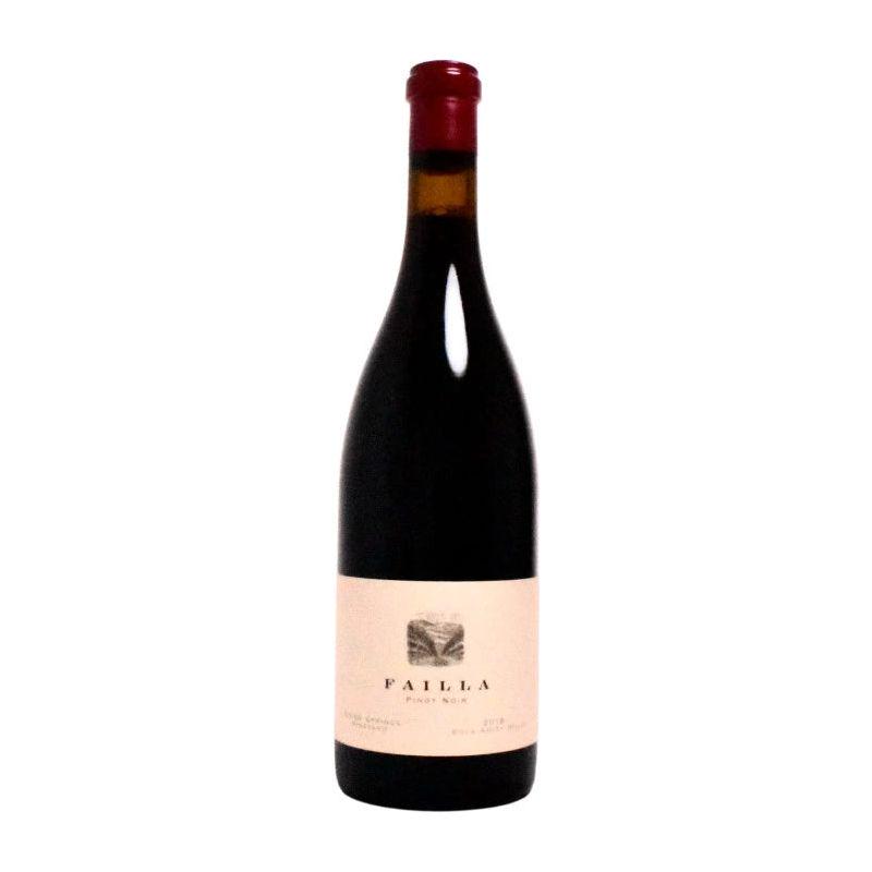 Failla Pinot Noir Seven Springs 2022