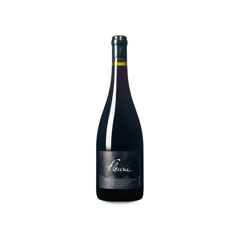 Foillard Fleurie