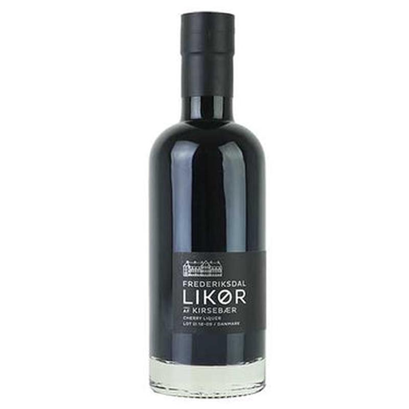 Frederikdal Likor