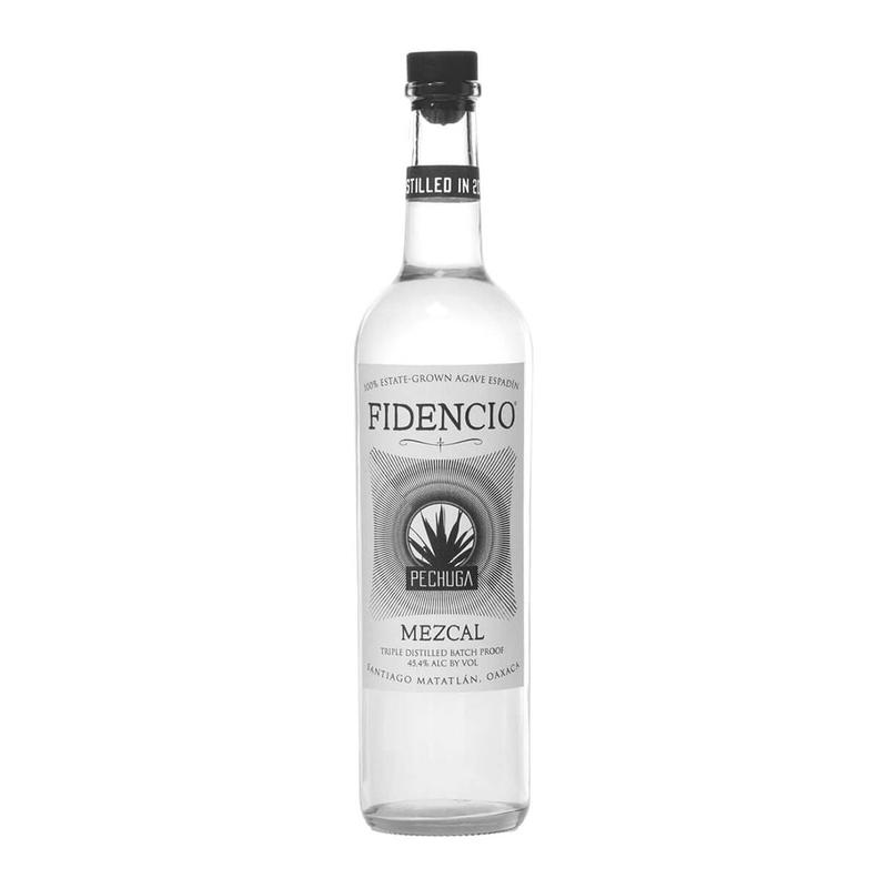 Fidencio Mezcal Pechuga