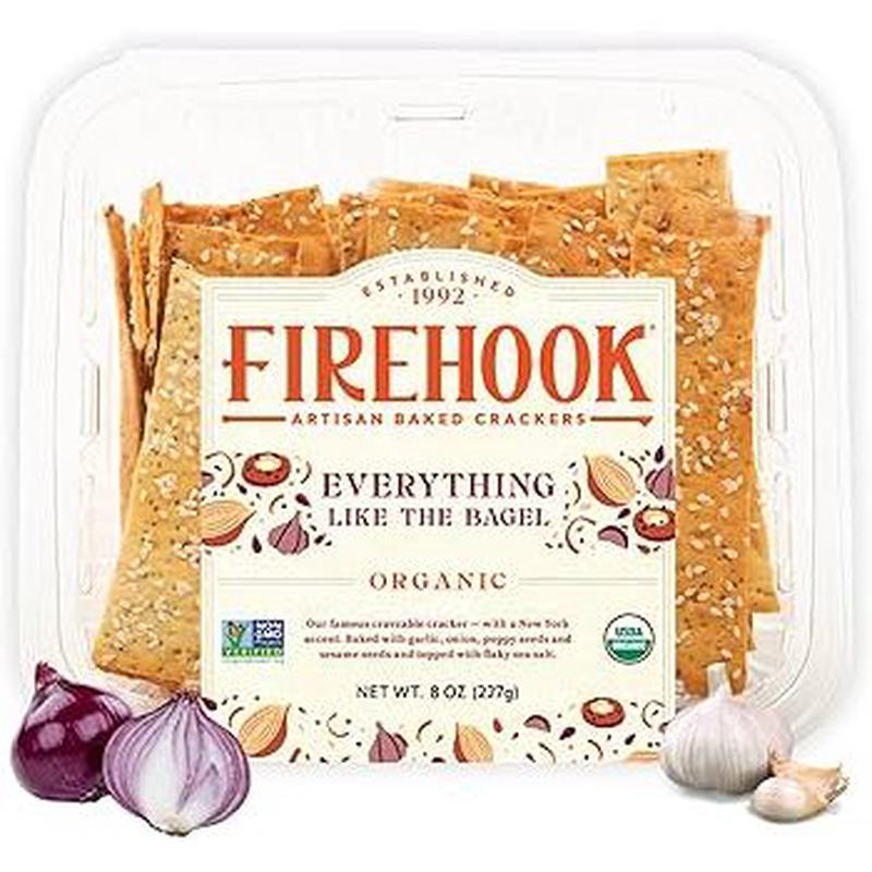 Firehook Everything Cracker