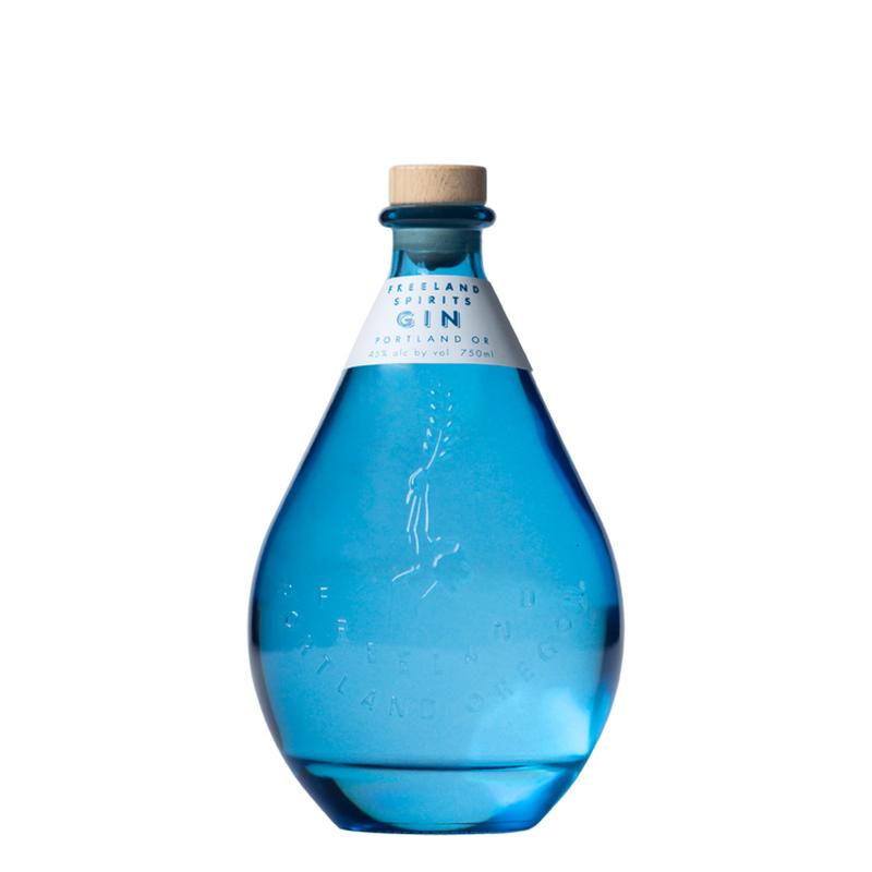 Freeland Spirits Garden Gin