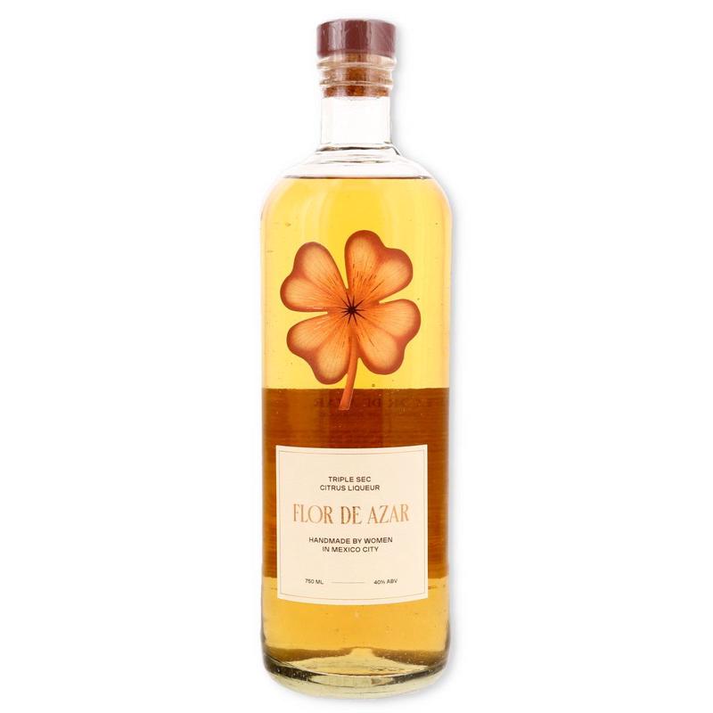 Flor de Azar Triple Sec