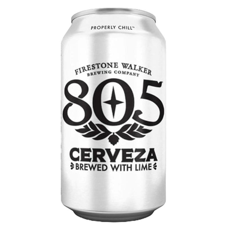 Firestone Walker 805 Cerveza