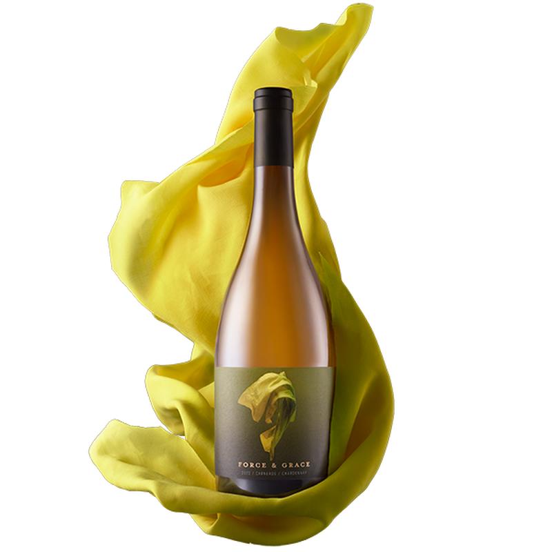 Force Grace Chardonnay