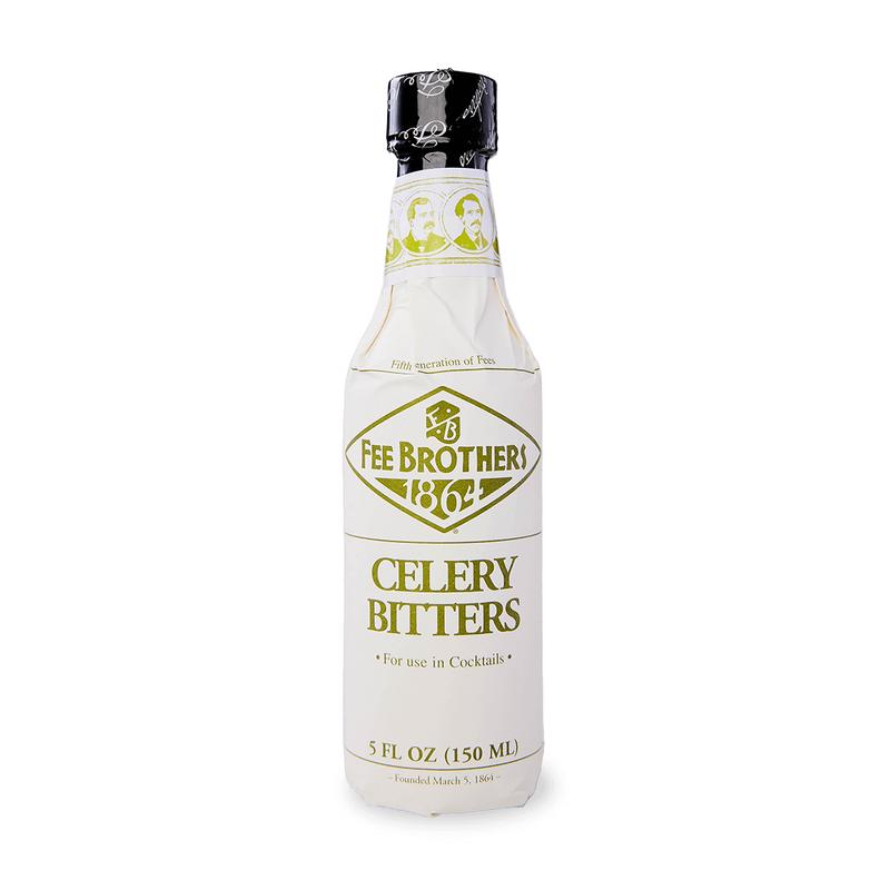 Fee Bros Celery Bitters