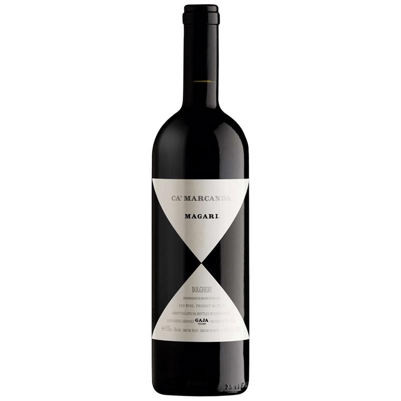 Gaja Ca\'Marcanda Magari Toscana IGT 2023