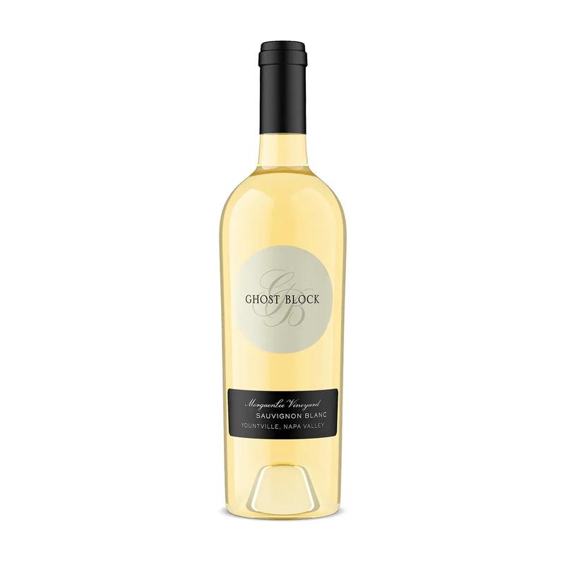 Ghost Block \'Morgan Lee Vineyard\' Sauvignon Blanc 2023