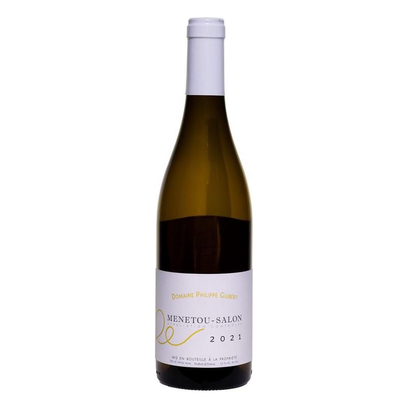 Gilbert Menetou-Salon Blanc