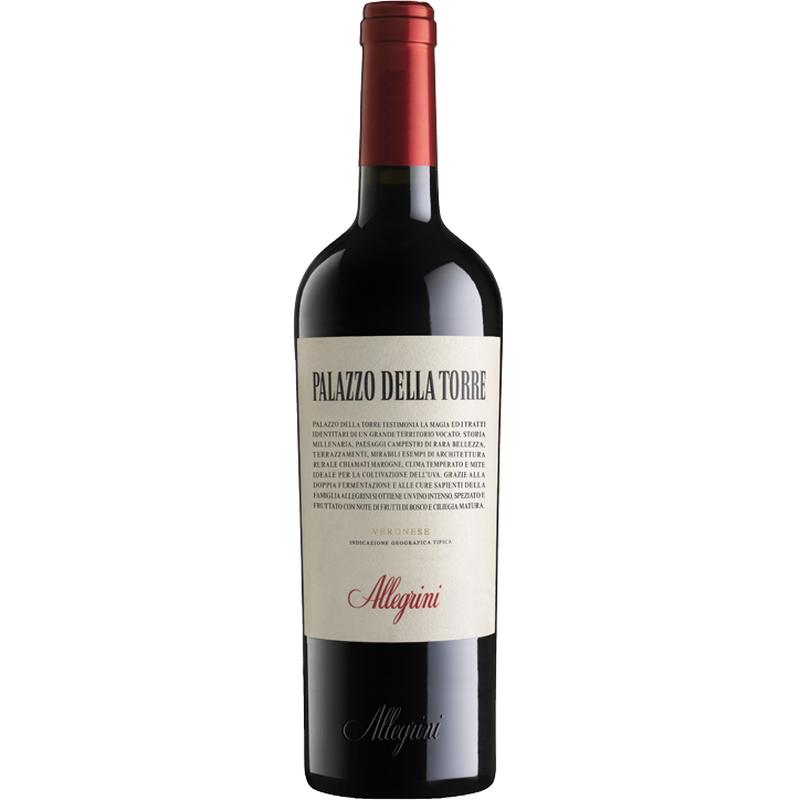 Allegrini Palazzo della Torre 2022
