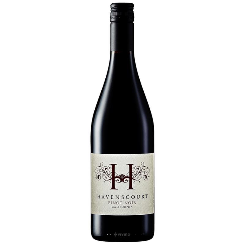 Havenscourt Pinot Noir NV
