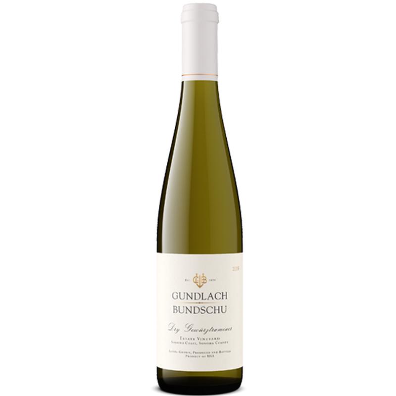 Gun Bun Dry Gewurztraminer 2024