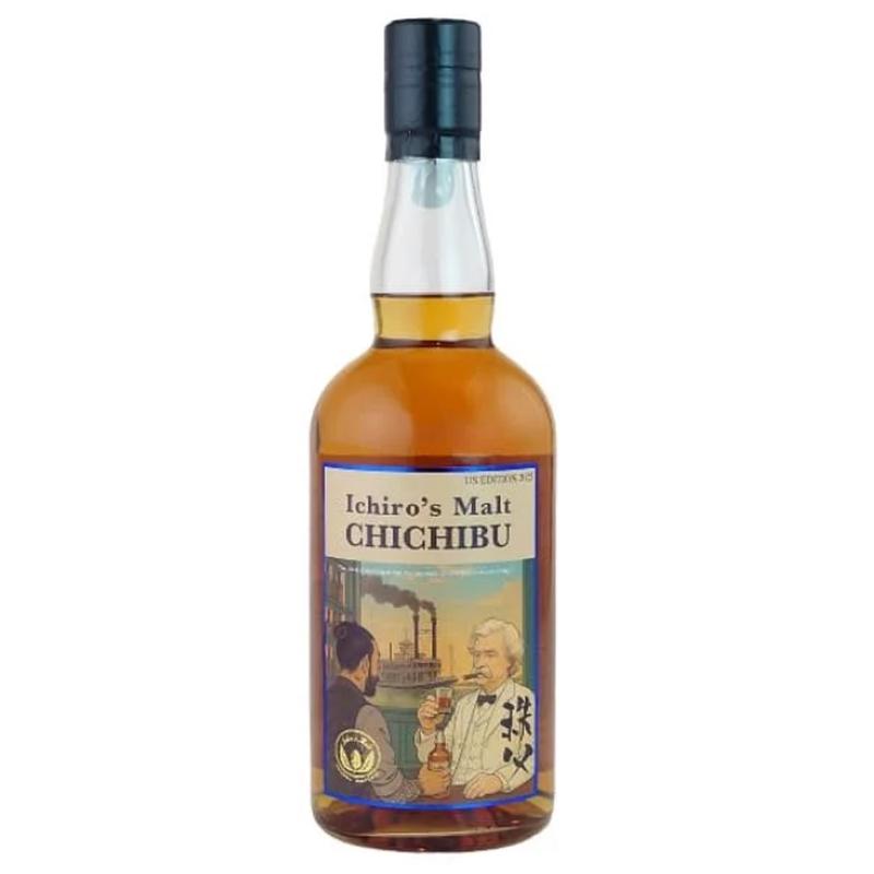 Ichiro\'s Malt US Edition 2025 Single Malt