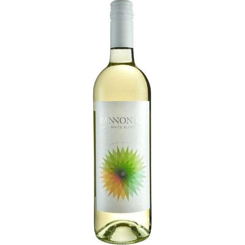 Hopler Pannonica White