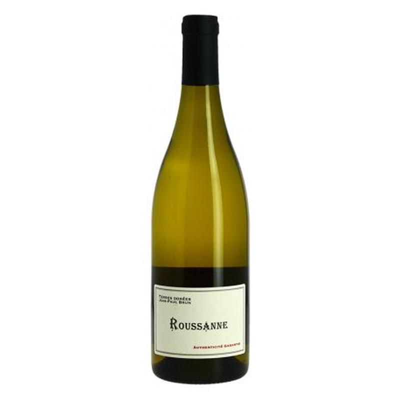 Jean Paul Brun Terres Dorees Roussanne