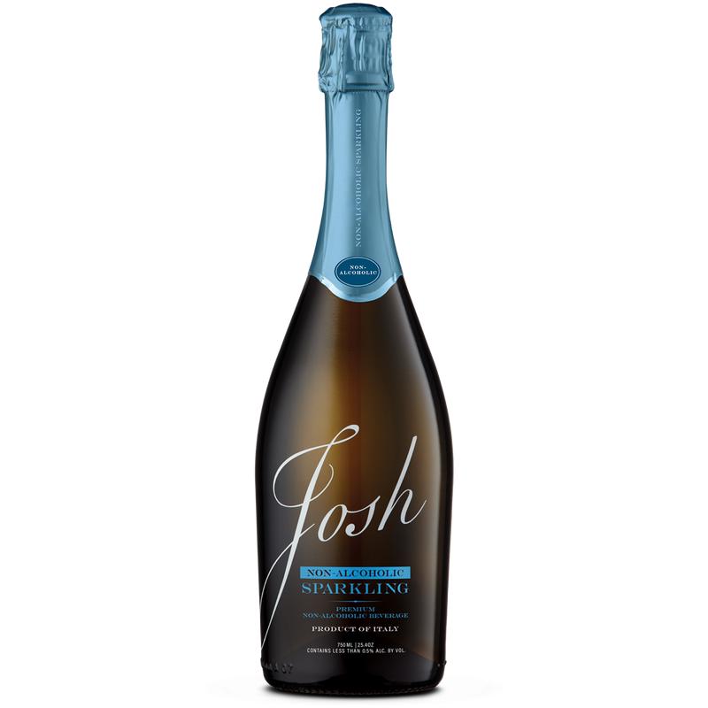 Josh Non-Alcoholic Italian Sparkling