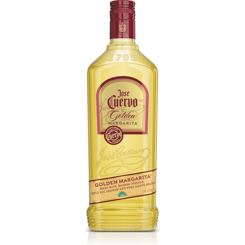 Jose Cuervo Golden Margarita