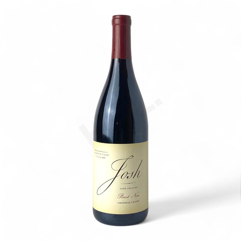 Joseph Carr Josh Pinot Noir Central Coast