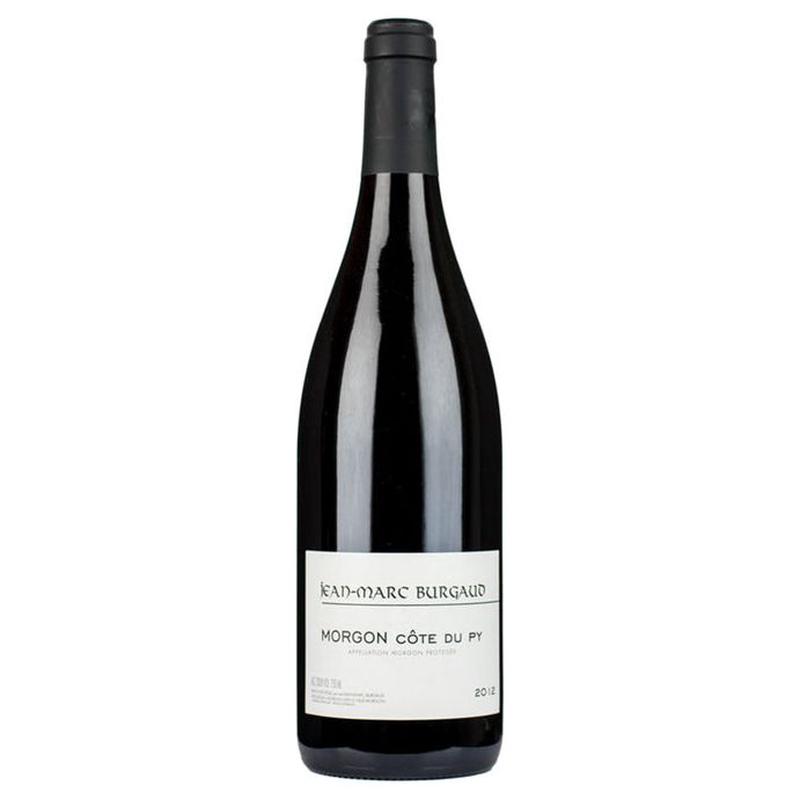 Jean-Marc Burgaud Morgon Cote du Py 2023