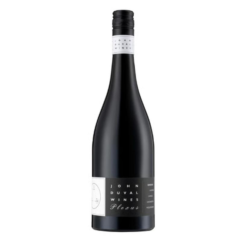 John Duval Plexus Red Blend 2013 1.5L