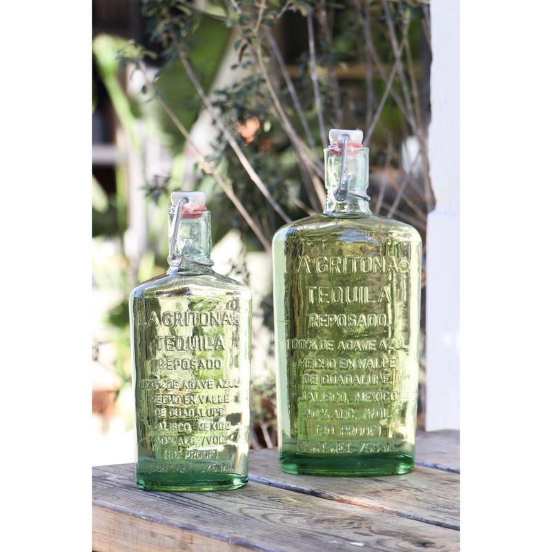 La Gritona Tequila Reposado
