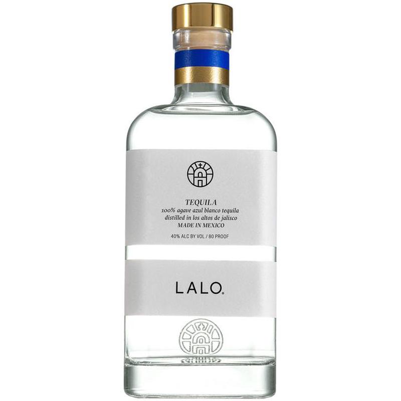 Lalo Tequila Blanco