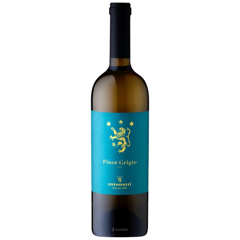 Antonutti Pinot Grigio Friuli Grave 2024