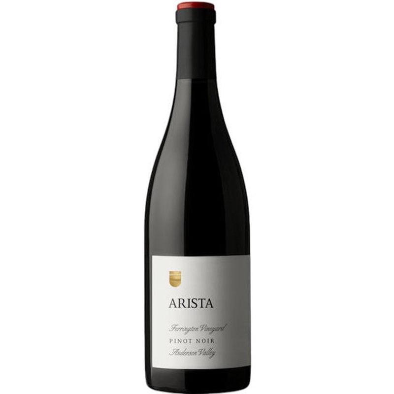 Arista Pinot Noir Ferrington Vineyard