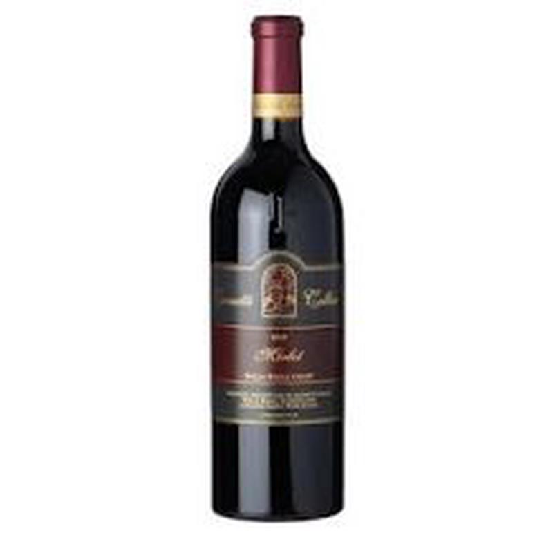 Leonetti Walla Walla Merlot 2022
