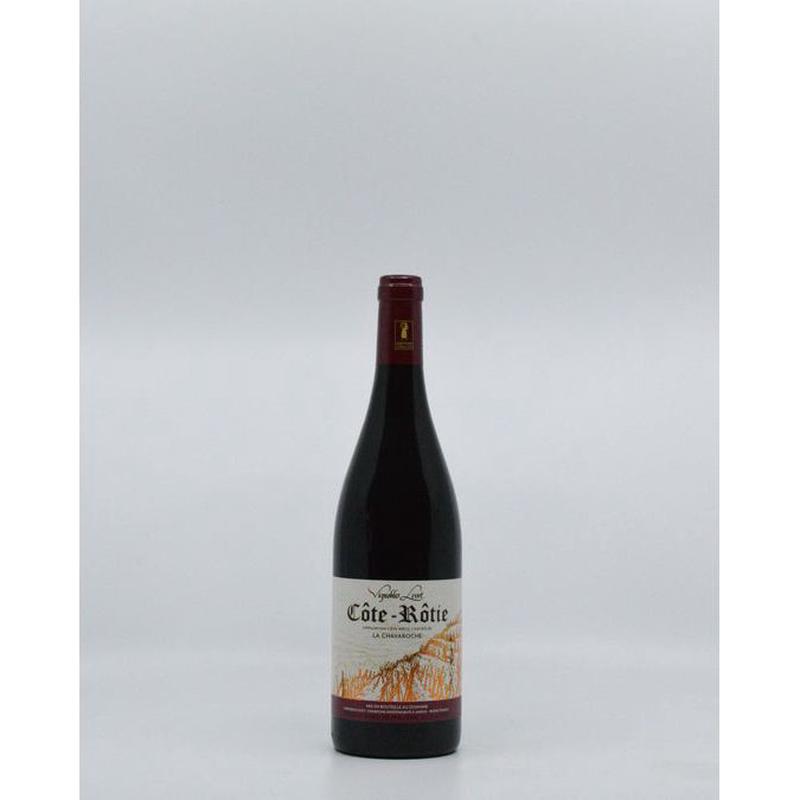 Levet Cote Rotie Chavaroche 2022