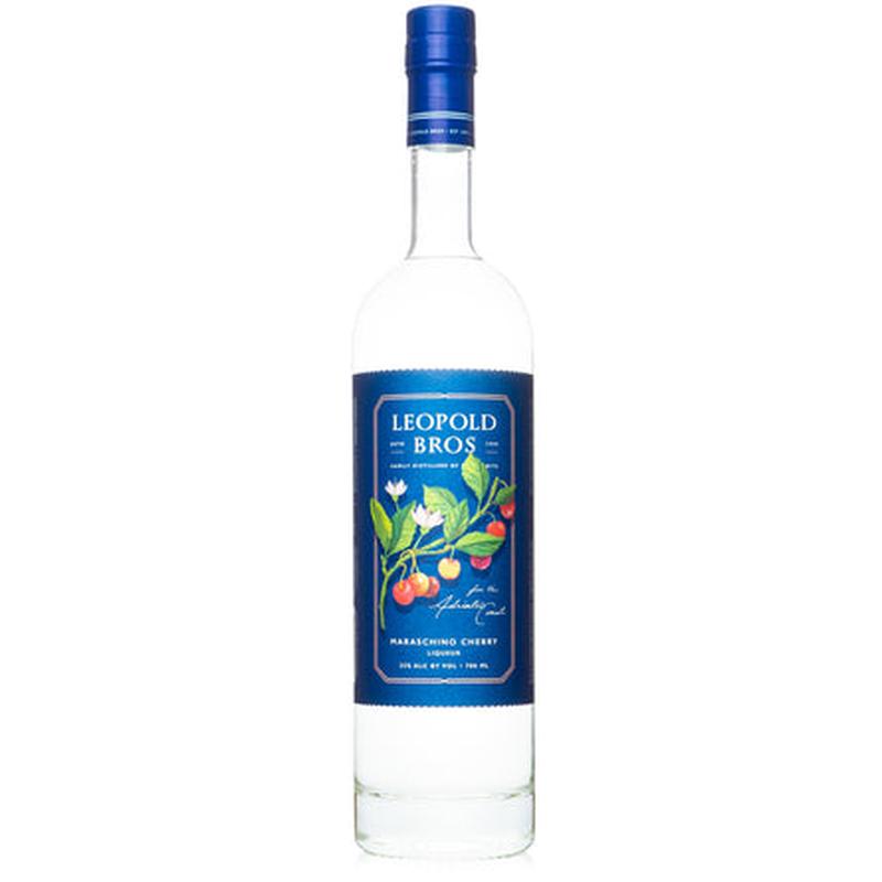 Leopold Maraschino Liqueur