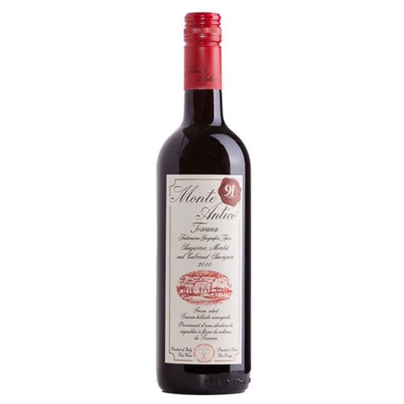 Monte Antico Rosso 2021