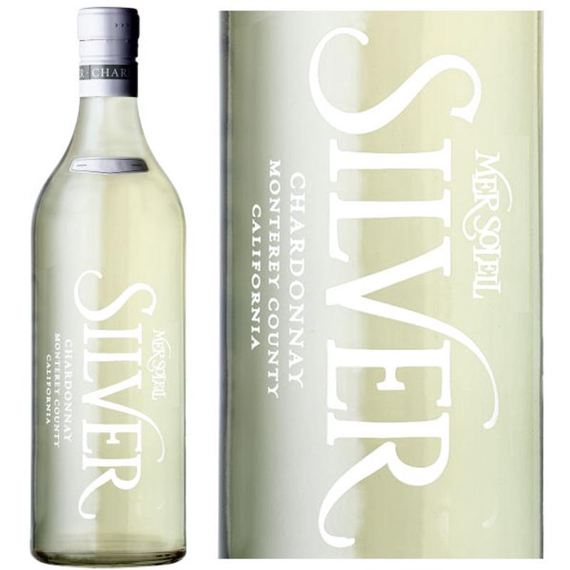 Mer Soleil Silver Unoaked Chardonnay 2023