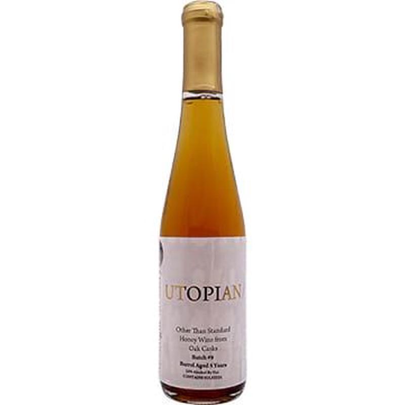 Moonlight Mead Utopian #9