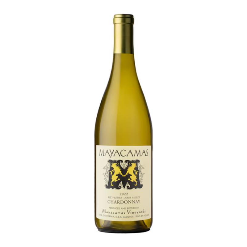 Mayacamas Chardonnay